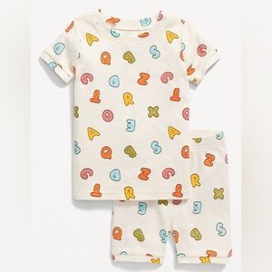 Old Navy Pajamas.